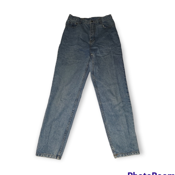 Vintage Noveli Mom Jeans - Picture 4 of 5